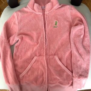 Juicy Couture jacket for girls size 6